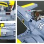 Lepin Ideas Space Fighter Blue River (Free Shipping ) Building Blocks Toys -22021