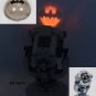 Lepin The Batman Movie The Ultimate Batmobile (Lego 70917 analog) Building Blocks Toys