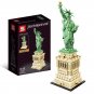 Lepin Architecture Statue of Liberty (Lego 21042 analog) Building Blocks Toys  - 17011