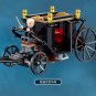 Lepin  Fantastic Beasts Grindelwald Escape (Lego 75951 analog)  Blocks Toys - 16053