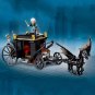 Lepin  Fantastic Beasts Grindelwald Escape (Lego 75951 analog)  Blocks Toys - 16053
