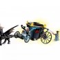 Lepin  Fantastic Beasts Grindelwald Escape (Lego 75951 analog)  Blocks Toys - 16053