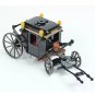 Lepin  Fantastic Beasts Grindelwald Escape (Lego 75951 analog)  Blocks Toys - 16053