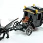 Lepin  Fantastic Beasts Grindelwald Escape (Lego 75951 analog)  Blocks Toys - 16053
