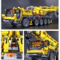 Lepin Technic Mobile Crane MK II (lego 42009 analog) 20004 - Free Shipping