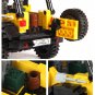 Jeeped Off-road car Building Blocks Car Series Bricks Toys