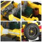 Jeeped Off-road car Building Blocks Car Series Bricks Toys