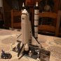 Lepin Creator Series Shuttle Expedition (Lego 10231 analog) Building Blocks Toys
