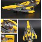 Star Wars: The Clone Wars Anakin's Jedi Starfighter 75214 Building Kit