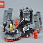 Star Wars TM Snoke's Throne Room (Lego 75216 analog) Building Blocks Toys