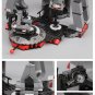 Star Wars TM Snoke's Throne Room (Lego 75216 analog) Building Blocks Toys