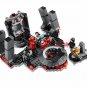 Star Wars TM Snoke's Throne Room (Lego 75216 analog) Building Blocks Toys
