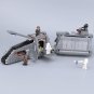 Lepin Star Wars Imperial Conveyex Transport ( 05149 ) Blocks Toys