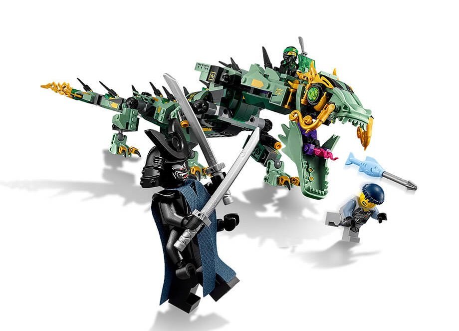 lego 70612 bricklink