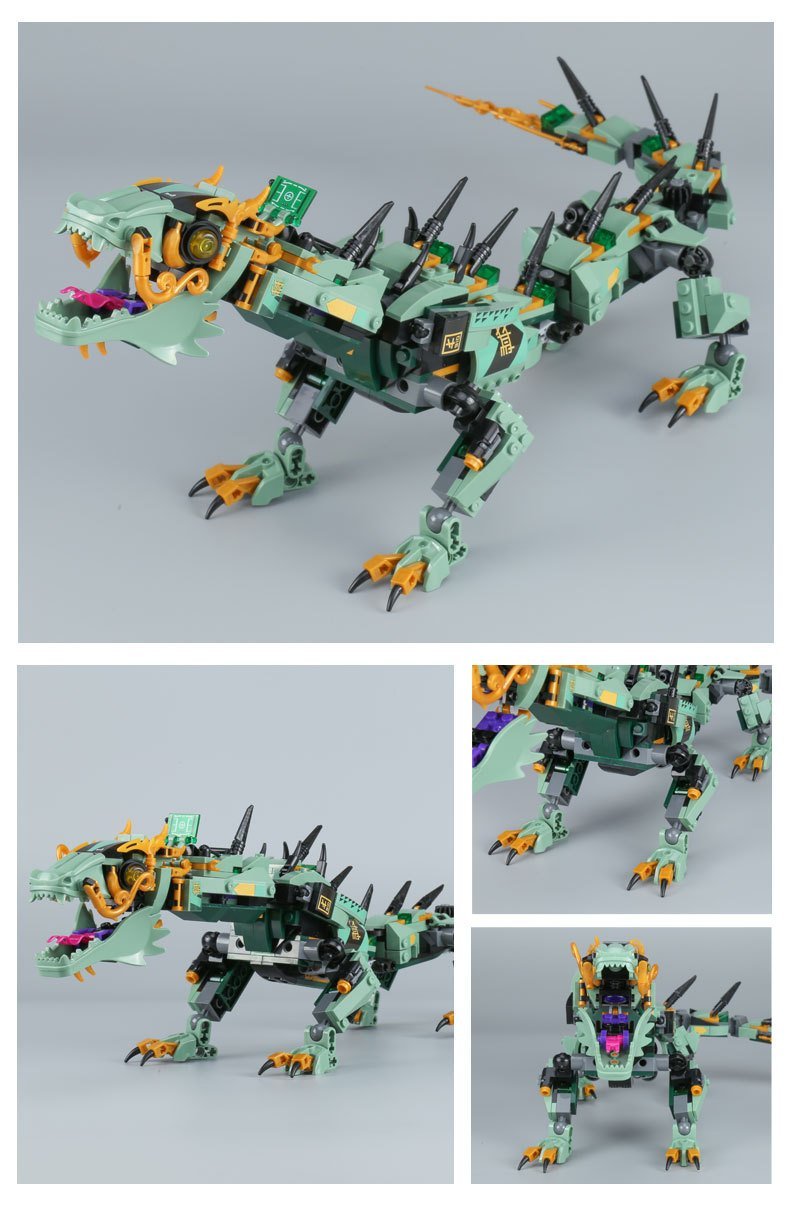 lego 70612 bricklink