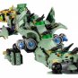 The NinjaGo Movie Green Ninja Mech Dragon 70612 Building Blocks