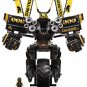 The NinjaGo Movie Quake Mech 70632 Building Blocks