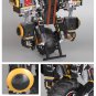 The NinjaGo Movie Quake Mech 70632 Building Blocks