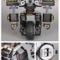 The NinjaGo Movie Quake Mech 70632 Building Blocks