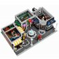 Lepin Creator Series Assembly Square (Free Shipping) Building Blocks Toys
