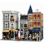 Lepin Creator Series Assembly Square (Free Shipping) Building Blocks Toys