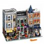 Lepin Creator Series Assembly Square (Free Shipping) Building Blocks Toys
