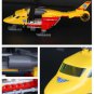 Lepin City Series Ambulance Helicopter Building Blocks Toys