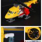 Lepin City Series Ambulance Helicopter Building Blocks Toys