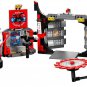 Lepin The NinjaGo Movie S.O.G. Headquarters (Lego 70640 analog) Building Blocks Toys