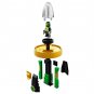 Lepin The NinjaGo Movie S.O.G. Headquarters (Lego 70640 analog) Building Blocks Toys