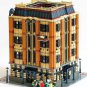 Lepin Creator Series Apple Square University (Lego compatible) Building Blocks Toys