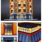 Lepin Creator Series Apple Square University (Lego compatible) Building Blocks Toys