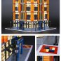 Lepin Creator Series Apple Square University (Lego compatible) Building Blocks Toys