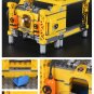 Lepin City Series Deep Sea Operation Base (Lego 60096 analog) Building Blocks