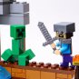 Lepin Minecraft The Mine ( Free Shipping) 922pcs - 18011