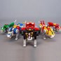 Ideas Voltron Defender of the Universe (Lego 21311 analog) Building Blocks