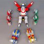 Ideas Voltron Defender of the Universe (Lego 21311 analog) Building Blocks