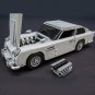 CREATOR 007 James Bond Aston Martin (Free Shipping ) DB5 - 1,450pcs