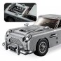 CREATOR 007 James Bond Aston Martin (Free Shipping ) DB5 - 1,450pcs