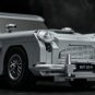 CREATOR 007 James Bond Aston Martin (Free Shipping ) DB5 - 1,450pcs