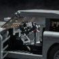 CREATOR 007 James Bond Aston Martin (Free Shipping ) DB5 - 1,450pcs