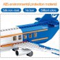 Lepin City Series Airport Passenger Terminal (Free Shipping) Building Blocks Toys