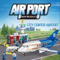 Lepin City Series Airport Passenger Terminal (Free Shipping) Building Blocks Toys