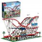 Creator Series Roller Coaster 10261 Building Blocks Toys