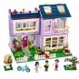 Lepin Friends Emma's House Set (lego 41095 analog) Building block
