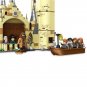 Lepin Harry Potter Hogwarts Great Hall (*Free Shipping) Building Blocks Toys