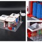 Lepin City Series Town Plan (Lego 10184 analog) Building Blocks Toys
