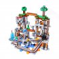 Lepin Minecraft The Mine ( Free Shipping) 922pcs - 18011