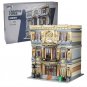 Lepin The Maritime Museum (lego compatible) Building Blocks Set