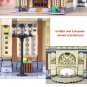 Lepin The Maritime Museum (lego compatible) Building Blocks Set